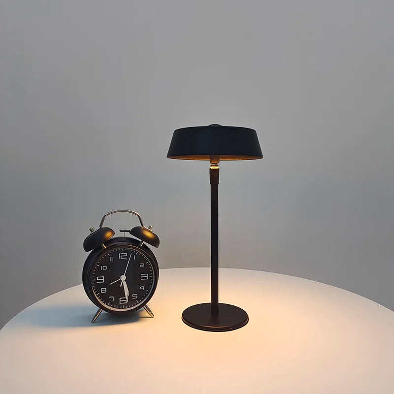 Luvikno | Moderne UrbanGlam Innendørs Lampe - Luksus & Elegant Design