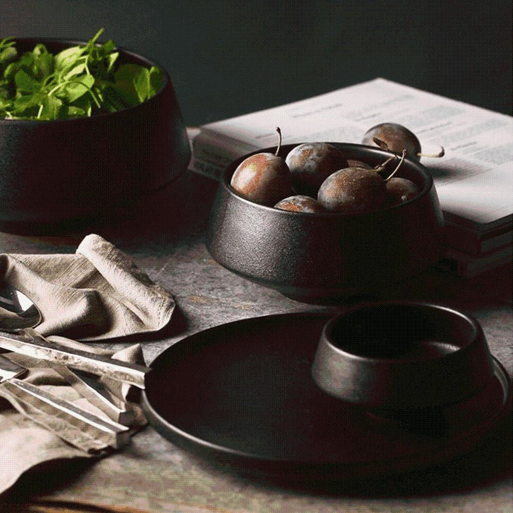 Ink Bowl | Luvikno