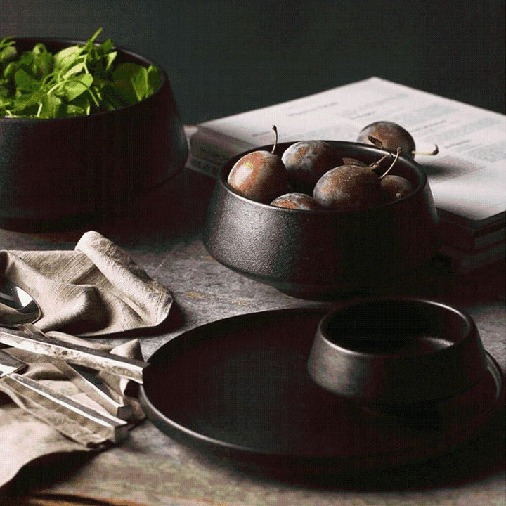 Ink Bowl | Luvikno