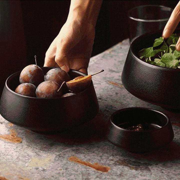 Ink Bowl | Luvikno