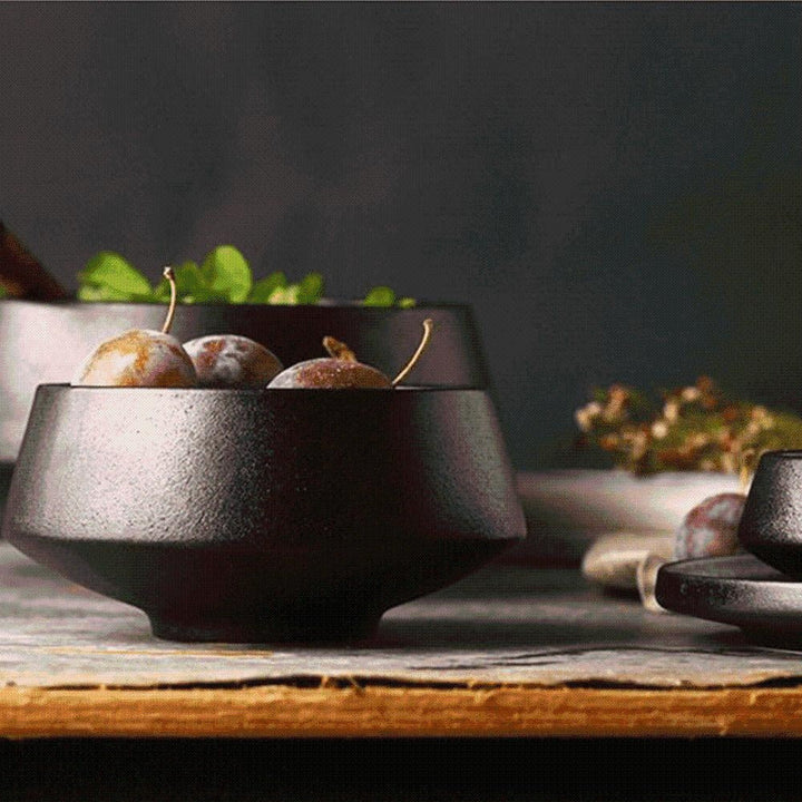 Ink Bowl | Luvikno