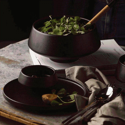 Ink Bowl | Luvikno