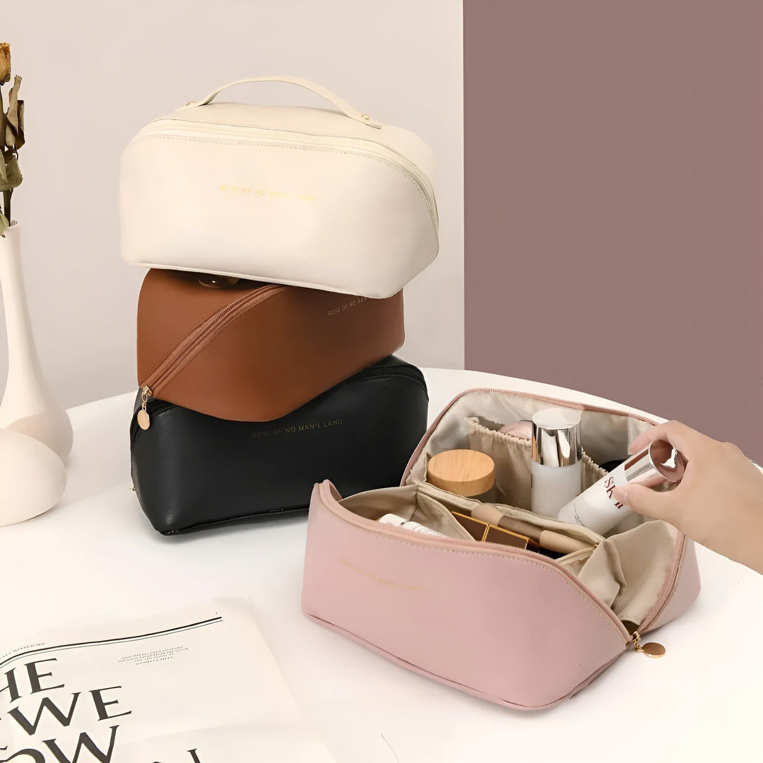 Heidi ChicPack - Flerlags Smykkeskrin og Organizer | Luvikno