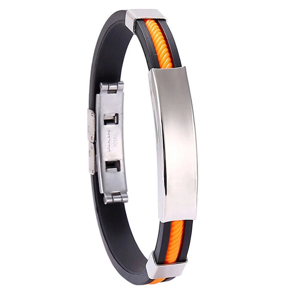 IonPRO® Titanium Detox Lymph Unclog Wristband | Luvikno