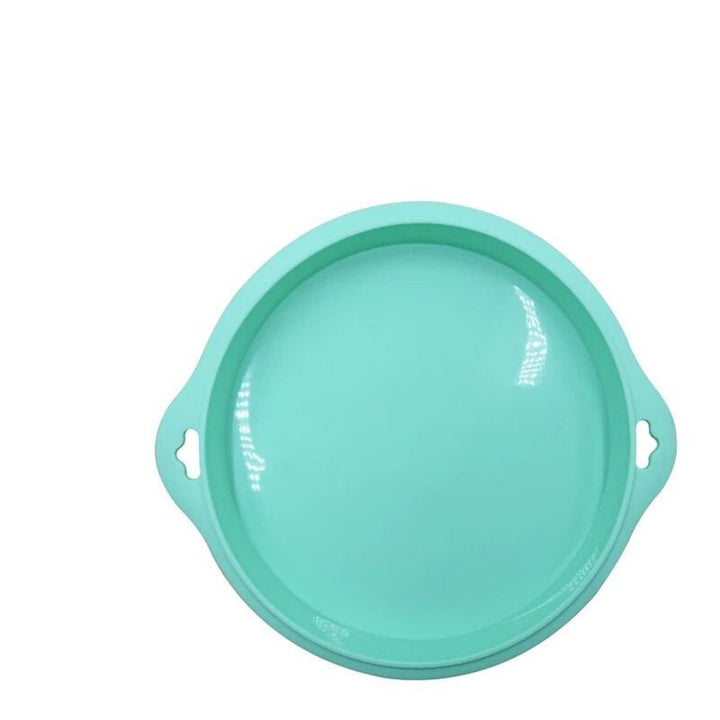 Luvikno | Flexi Bake - Magien av silikoner - Perfekte størrelser - Enkle kaker!