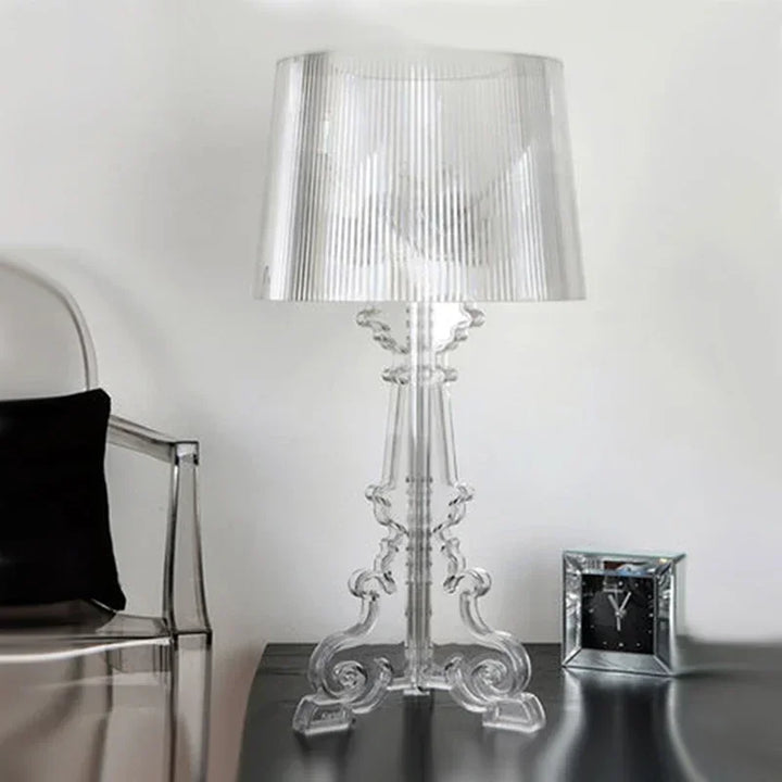 Glo - Glamorous Bordlampe Luvikno