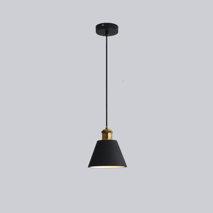 Stilig Morandi Design LED Pendellampe - MoraGlow | Luvikno
