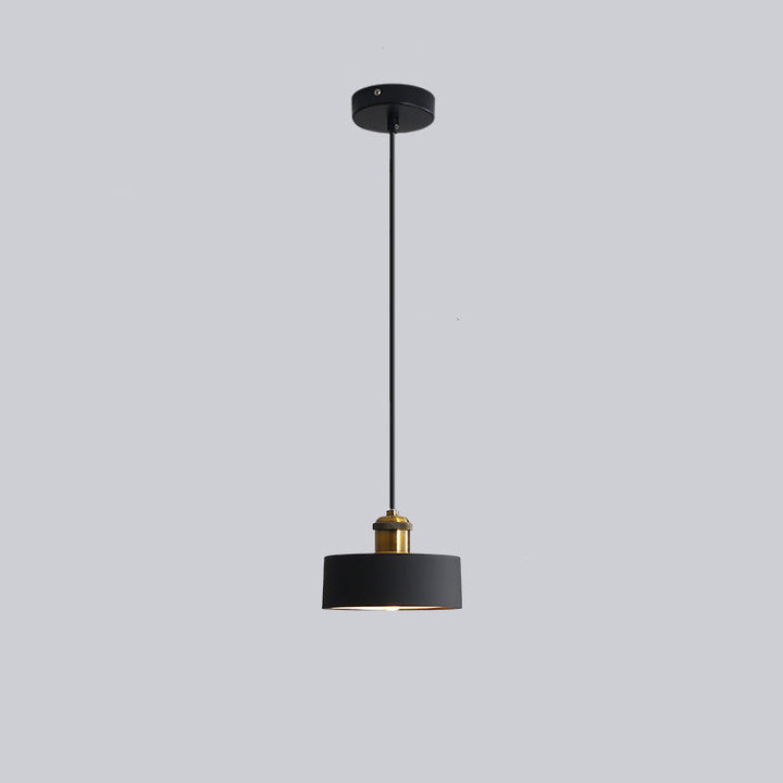 Stilig Morandi Design LED Pendellampe - MoraGlow | Luvikno