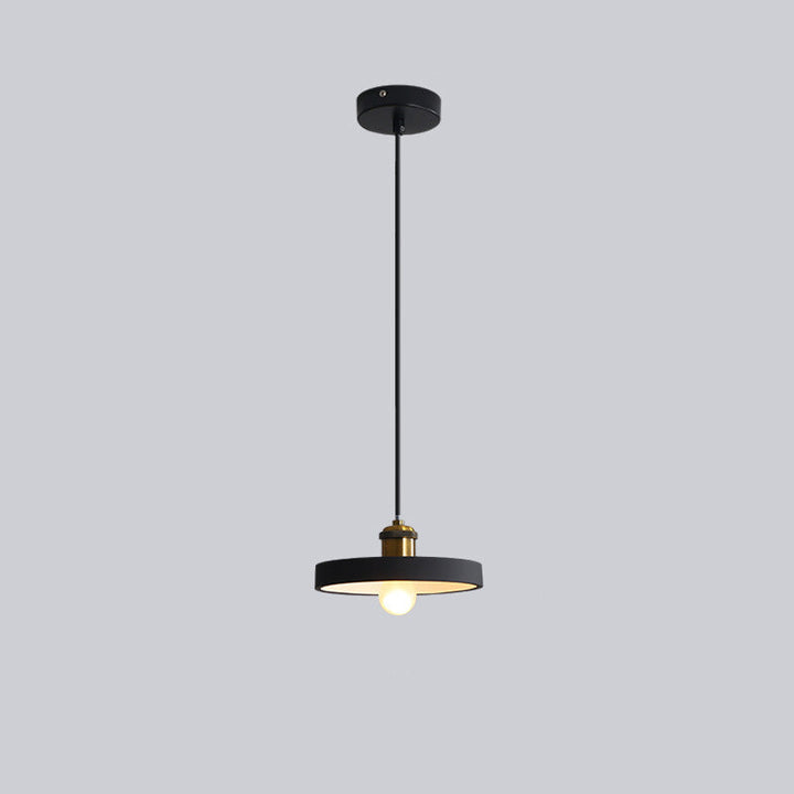 Stilig Morandi Design LED Pendellampe - MoraGlow | Luvikno