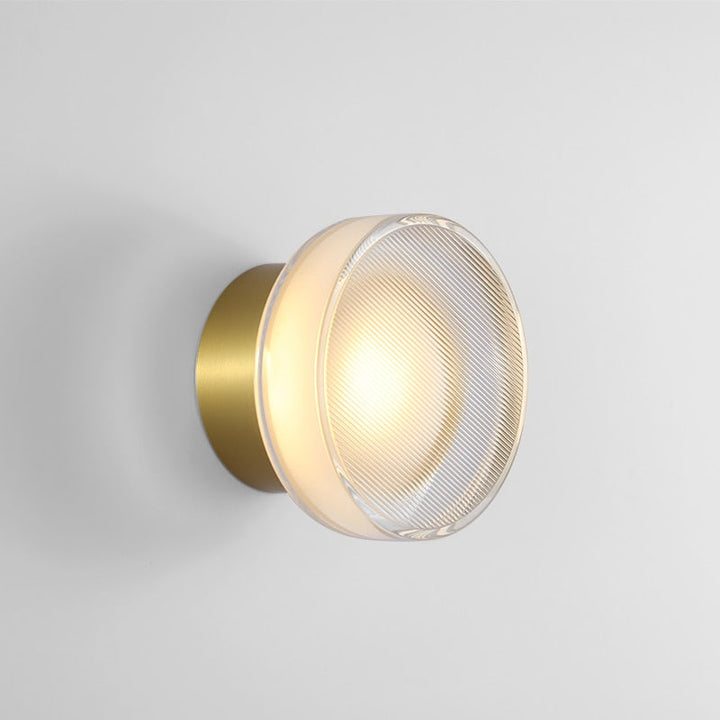 LumiWall – Moderne Veggbelysning for Koselig Interiør Luvikno