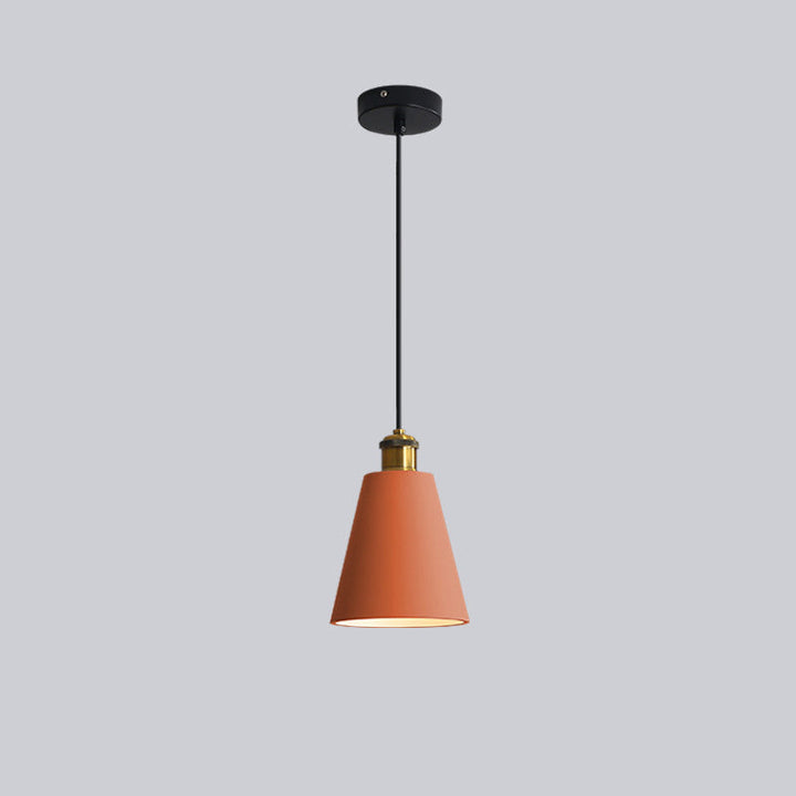 Stilig Morandi Design LED Pendellampe - MoraGlow | Luvikno