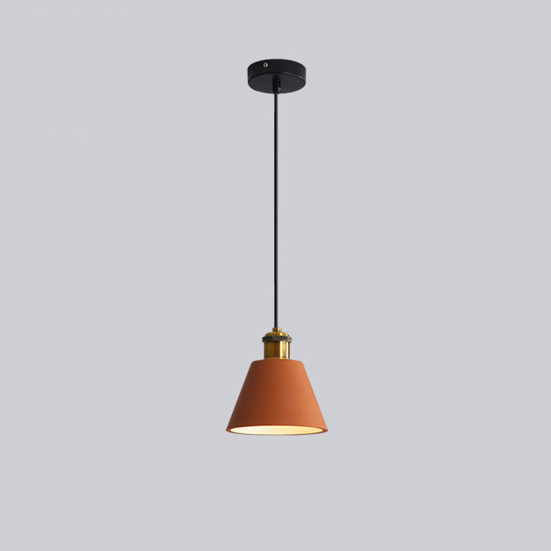Stilig Morandi Design LED Pendellampe - MoraGlow | Luvikno
