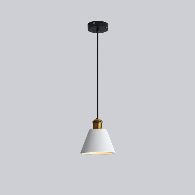 Stilig Morandi Design LED Pendellampe - MoraGlow | Luvikno