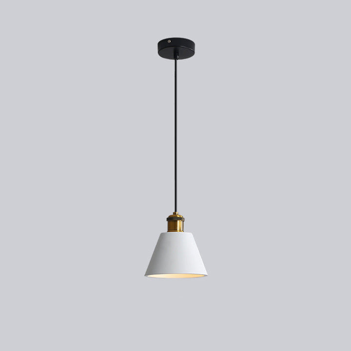 Stilig Morandi Design LED Pendellampe - MoraGlow | Luvikno