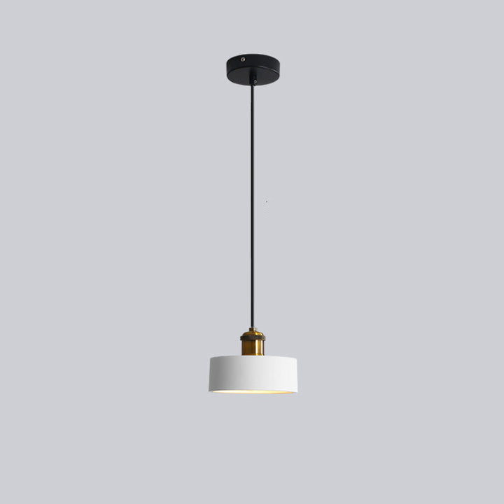 Stilig Morandi Design LED Pendellampe - MoraGlow | Luvikno