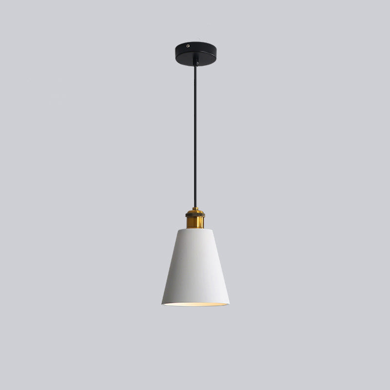 Stilig Morandi Design LED Pendellampe - MoraGlow | Luvikno