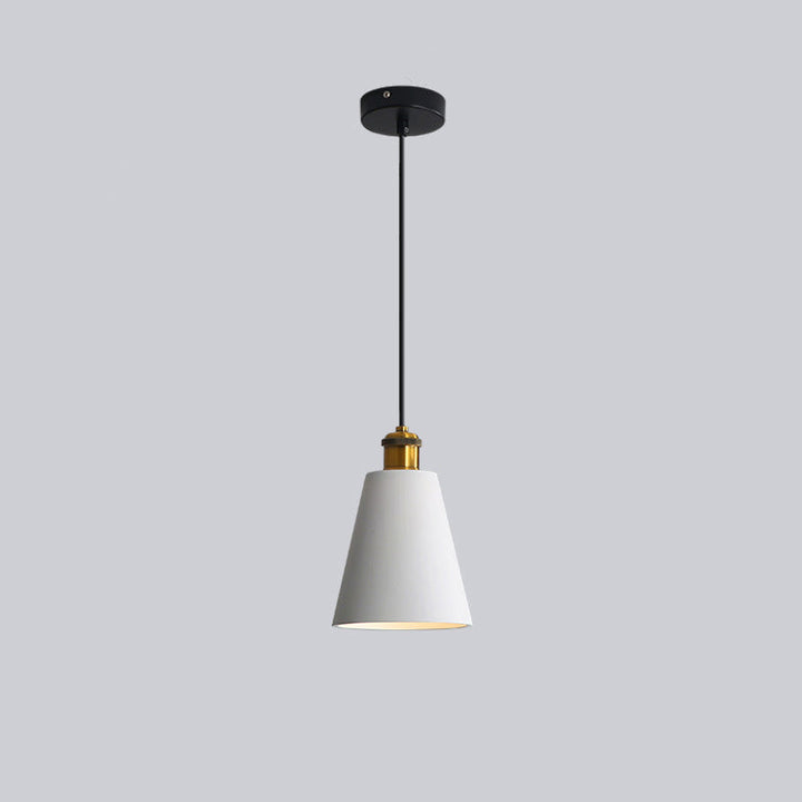 Stilig Morandi Design LED Pendellampe - MoraGlow | Luvikno