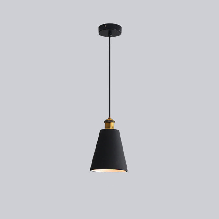 Stilig Morandi Design LED Pendellampe - MoraGlow | Luvikno