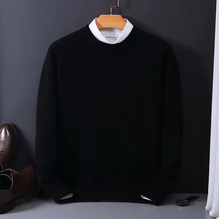 Luvik | kashmirneule