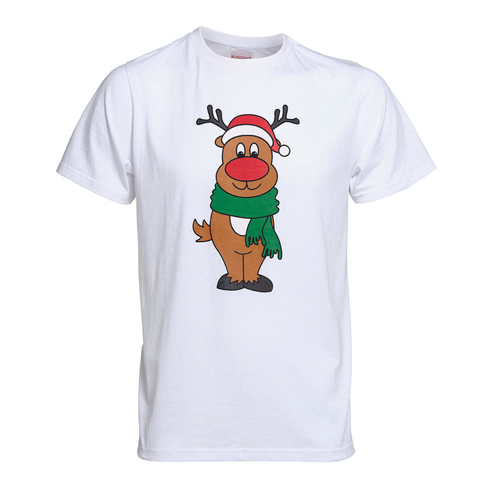 Luvik | Rudolfs T-Shirt - Damer