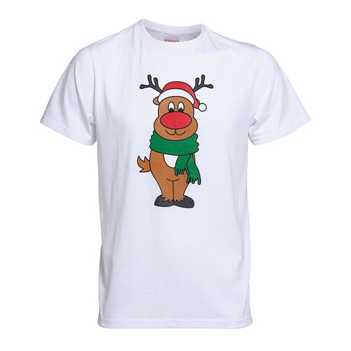 Luvik | Rudolfs T-Shirt - Damer