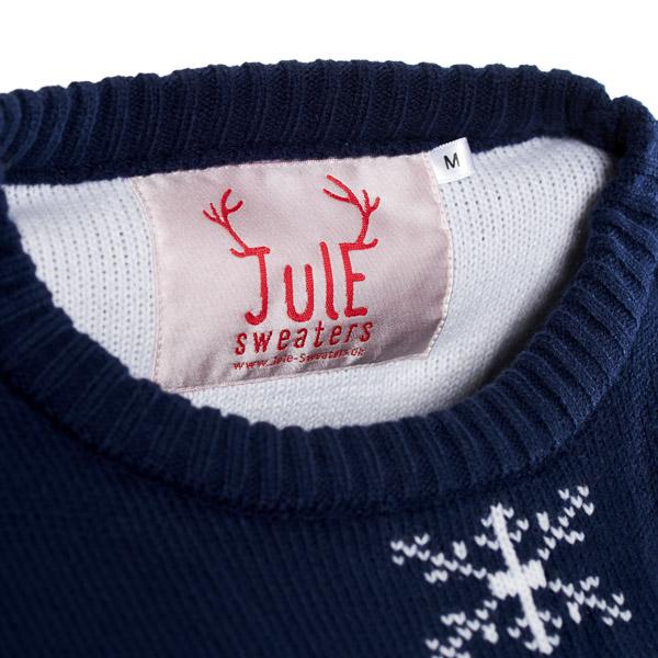 Luvik | Ultimativ julesweater - Barn