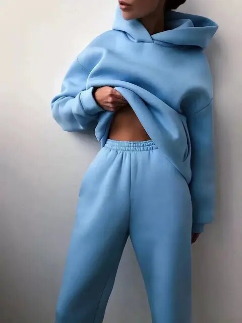 Luvik | Behagelig Løpedress for Damer