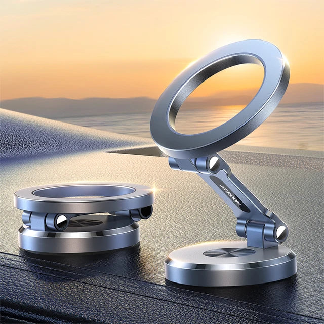 DriveGrip Pro — Endelig kjør uten bekymringer for telefonstress og distraksjoner | Luvikno