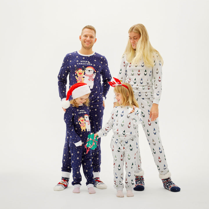 Luvik | Beste venner jul julegave - menn