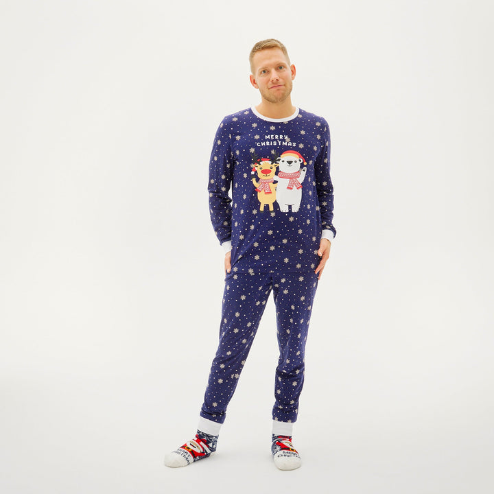 Luvik | Beste venner jul julegave - menn