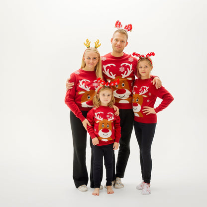 Luvik | Rakastettava poro - Naiset