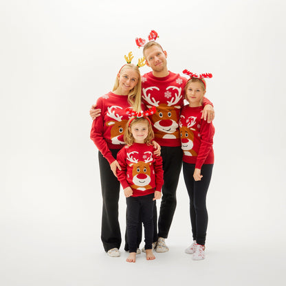 Luvik | Rakastava poro - Miehet