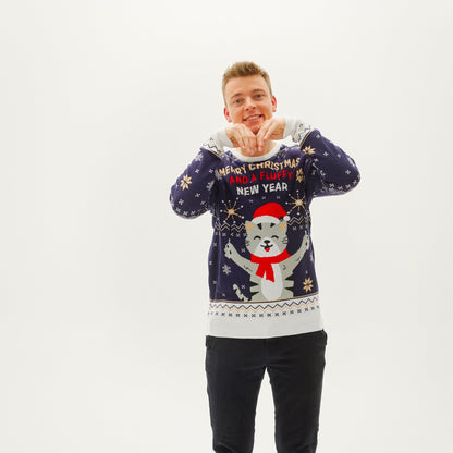 Luvik | Hyvää joulua ja pehmeää uutta vuotta - Miesten