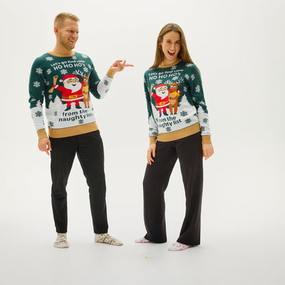 Luvik | Varastettu hyvinkasvatettu lista - Naisten