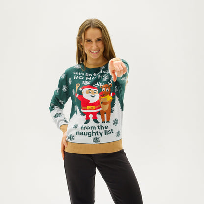 Luvik | Varastettu hyvinkasvatettu lista - Naisten