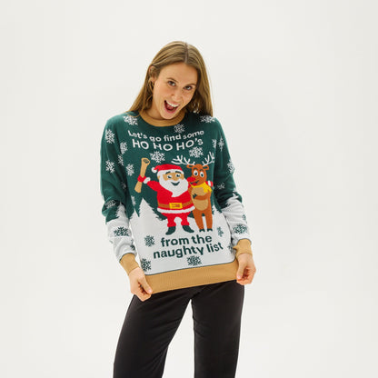 Luvik | Varastettu hyvinkasvatettu lista - Naisten