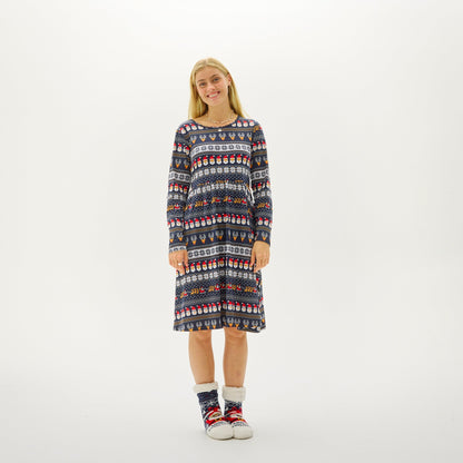 Luvik | Se rakastettava joulumekko - Naiset