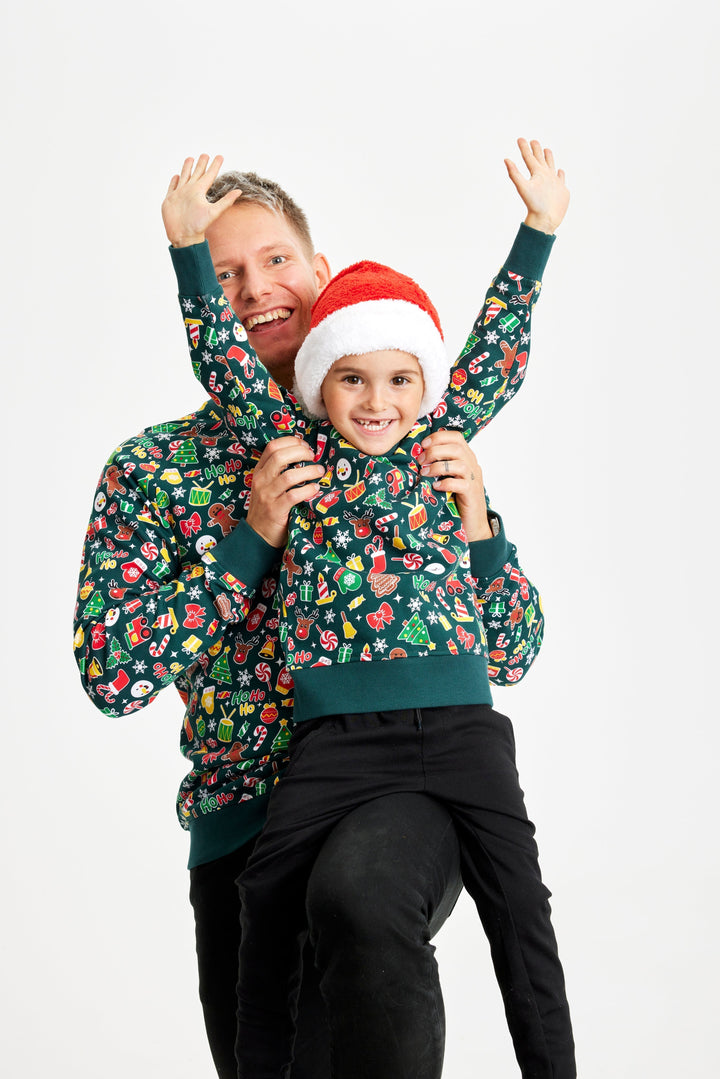 Luvik | Sweatshirt - Menn
