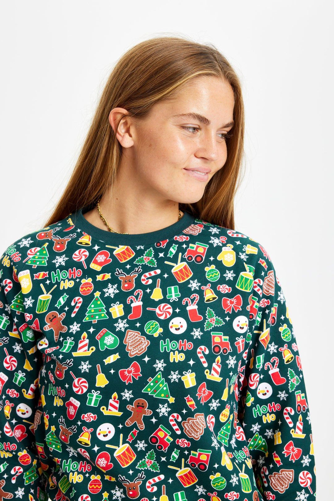 Luvik | Sweatshirt - Dame