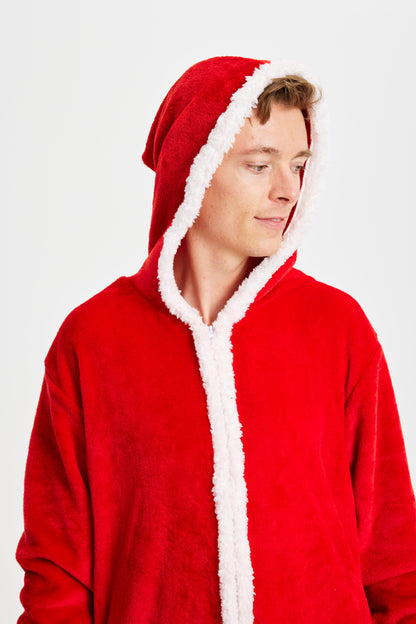 Luvik | Santas Jumpsuit - Miesten