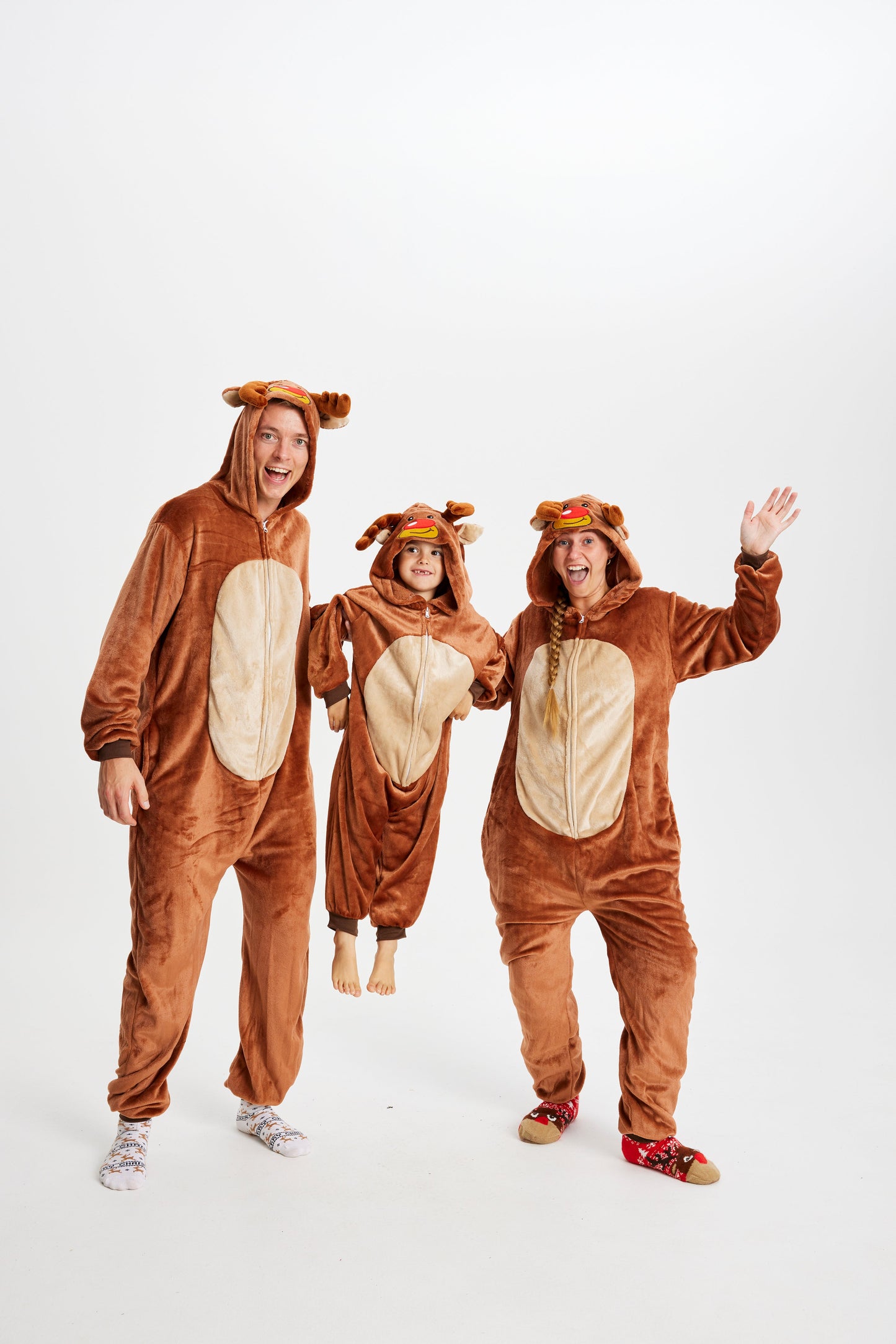 Luvik | Rudolfs Ha jumpsuit - Naiset