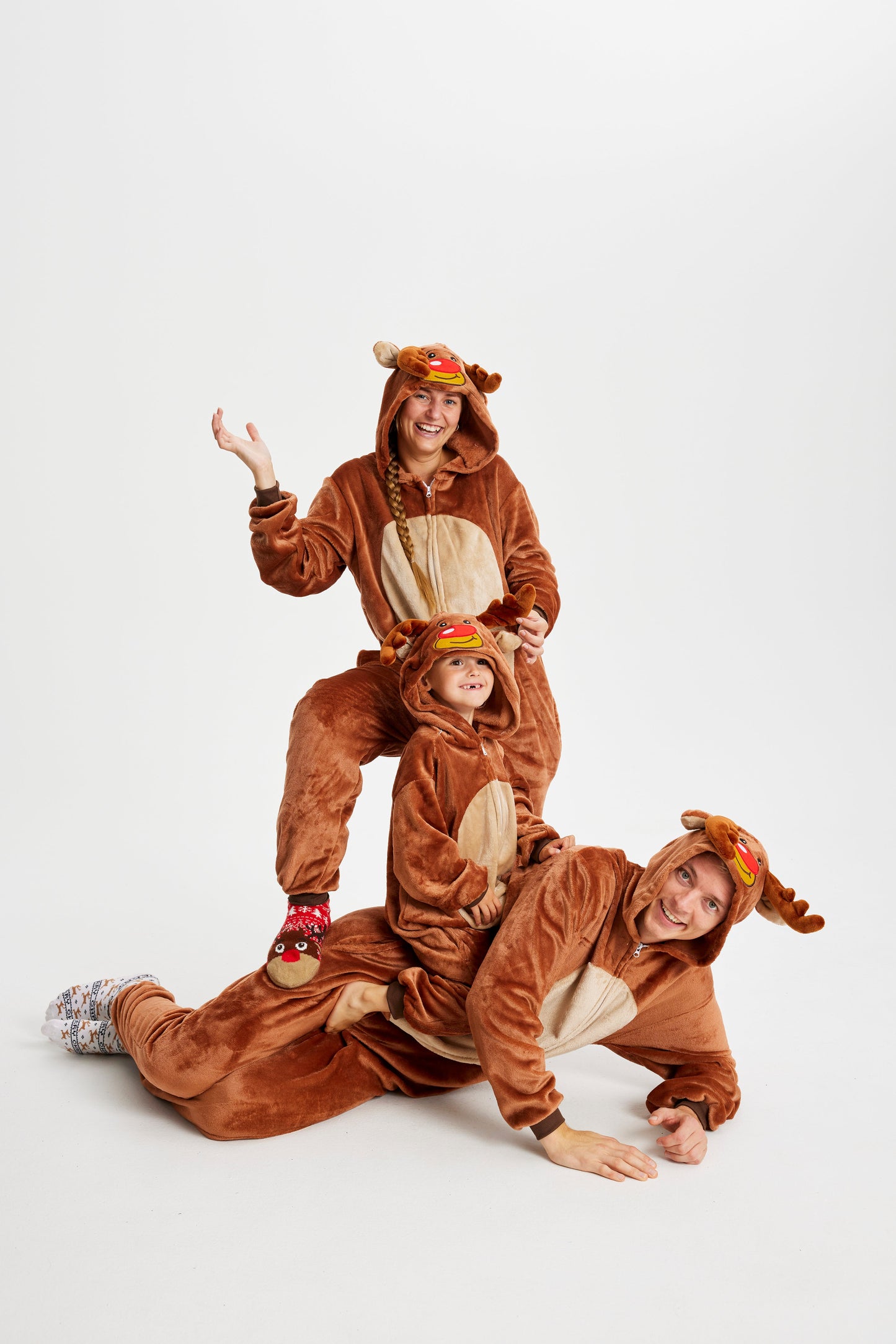 Luvik | Rudolfs Ha jumpsuit - Naiset