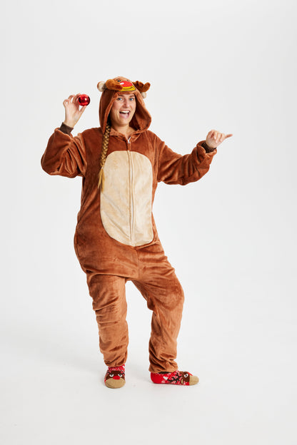 Luvik | Rudolfs Ha jumpsuit - Naiset