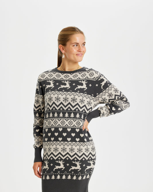 Luvik | Mekko - Neuletyö