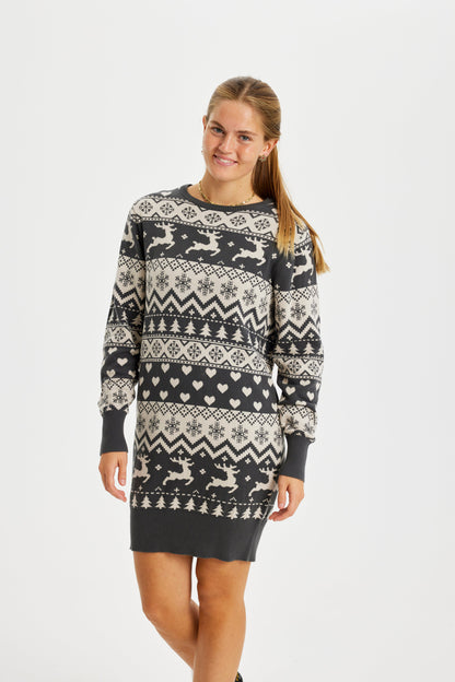 Luvik | Mekko - Neuletyö