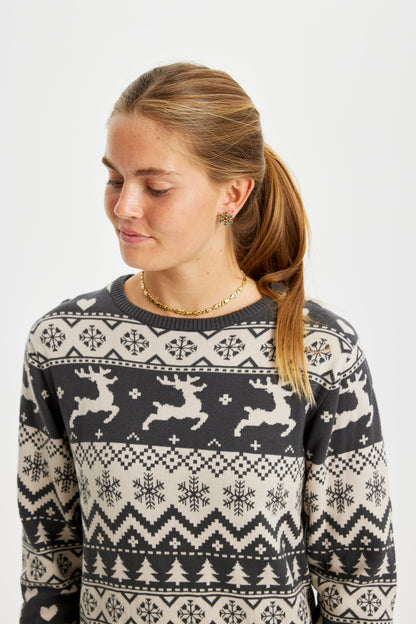 Luvik | Mekko - Neuletyö