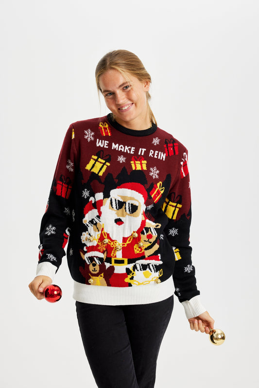 Luvik | Tee puhtaaksi - Naiset