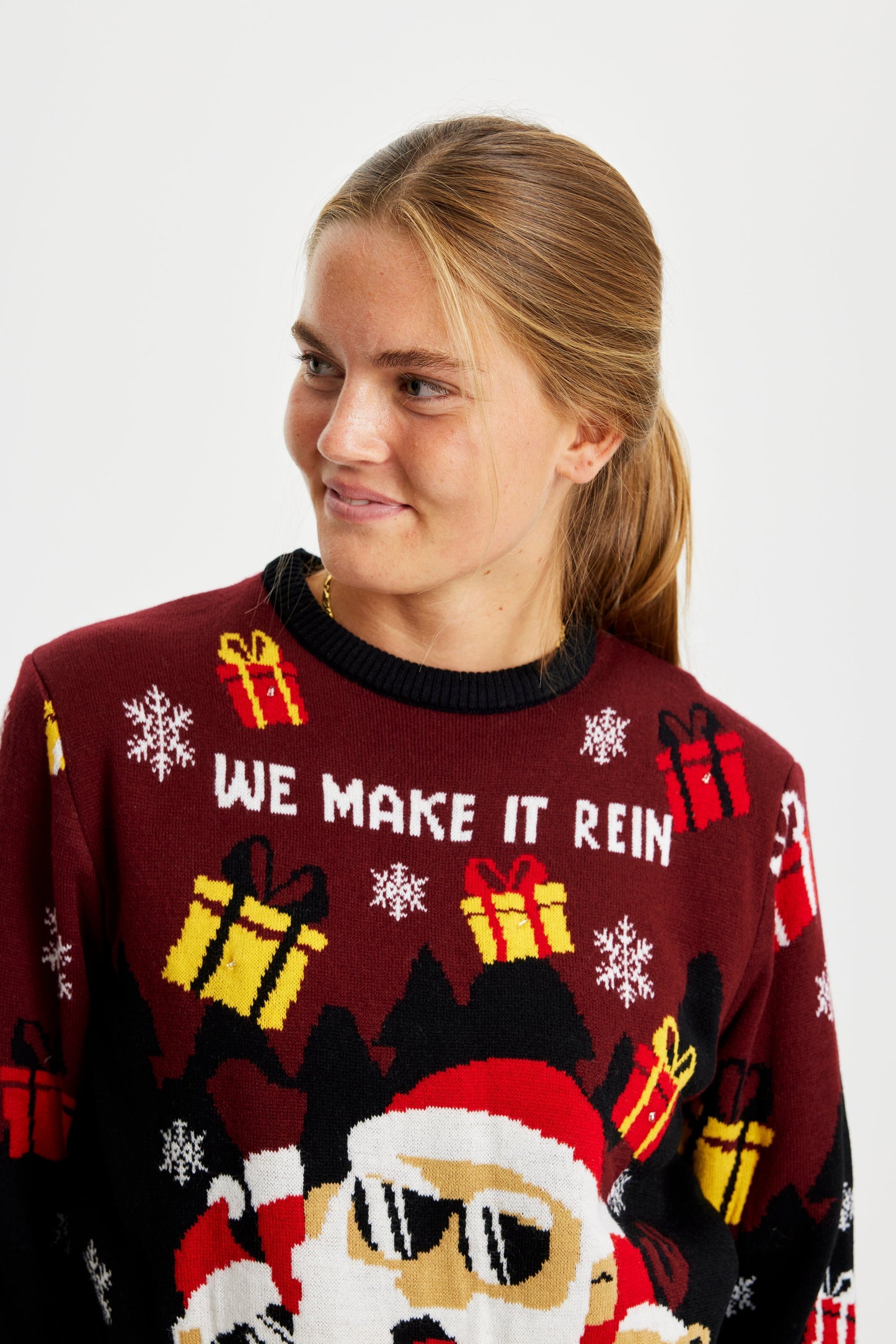 Luvik | Tee puhtaaksi - Naiset