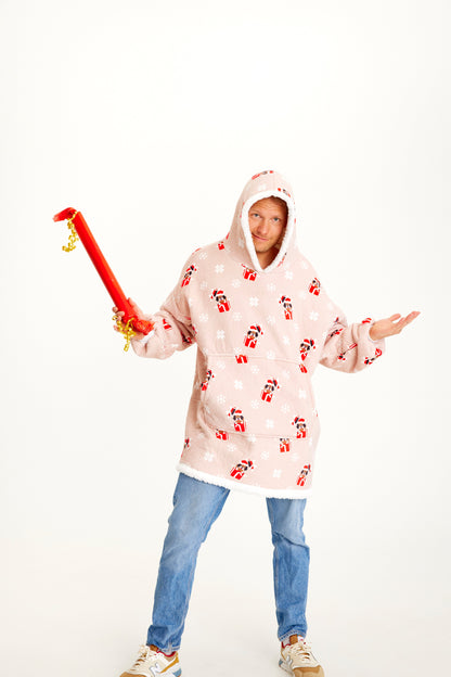 Luvik | Doggo Joulun Unihuppari