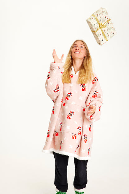 Luvik | Doggo Joulun Unihuppari